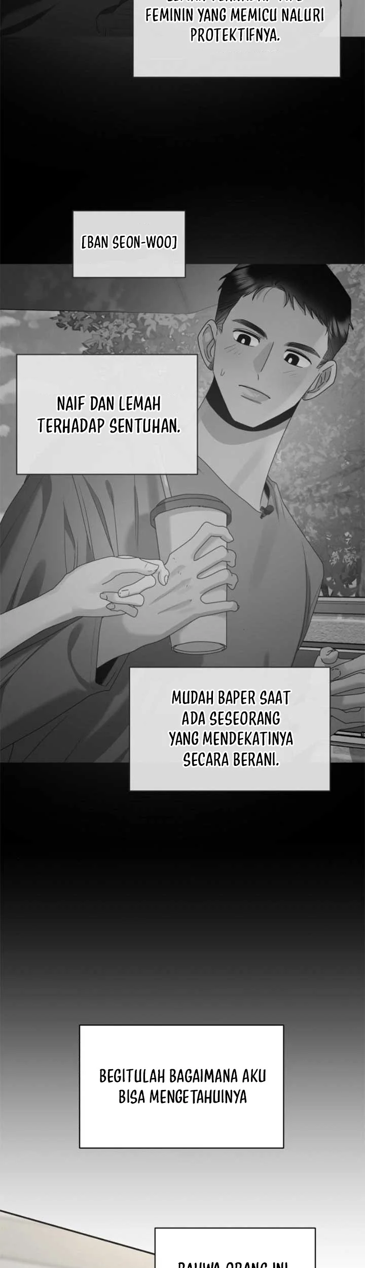Paradise on Earth Chapter 16 Fix Gambar 11